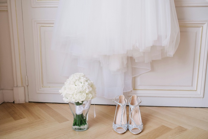 Bridal Shoe Shopping Guide for 2024: Finding the Perfect Pair