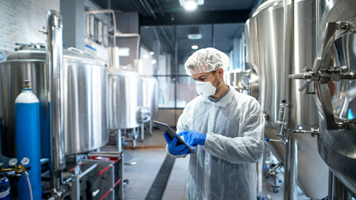 7 Essential Lab Tests for New Beverage Formulations