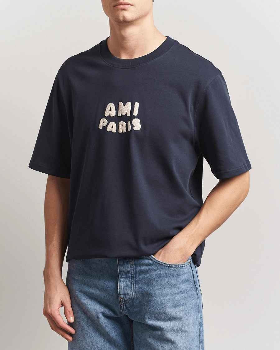 Ami Paris: Reframing Contemporary Style with Timeless Classics