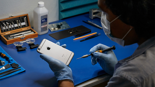 Auckland's Reliable Apple Certified Repair Shop for Fast and Trustworthy Service