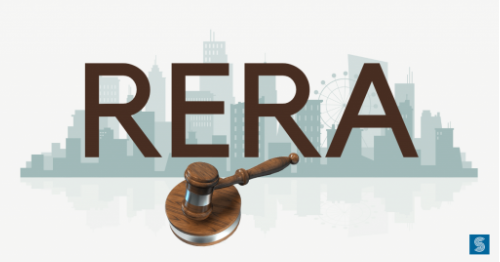 RERA-approved valuer