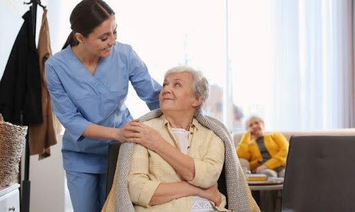 The Road To Becoming a Real and Demanding Caregiver