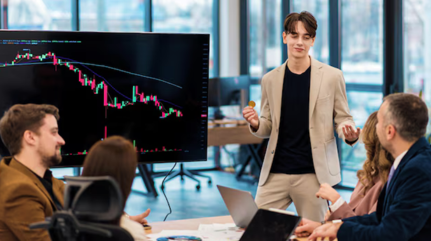 How CFD Trading Became the “New Forex” for Part-Time Traders