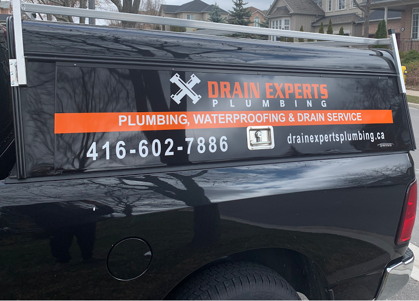 Licensed & Insured Plumbers Serving Brampton Residents
