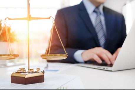 debt collection lawyers in California