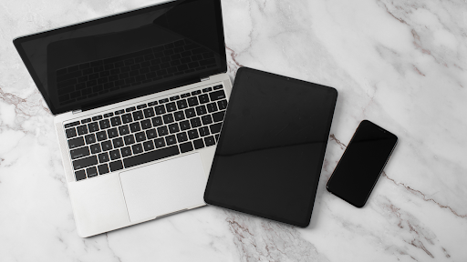 Hvad skal du gøre med dine gamle enheder