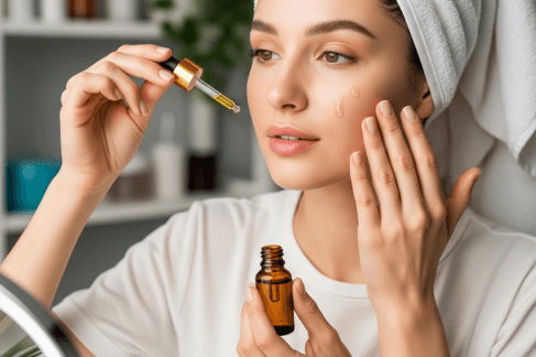 Mistakes to Avoid When Buying Premium Skin Care Products for Indian Skin