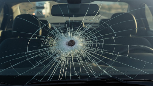 Signs Your Car Windshield Needs Immediate Replacement in Sacramento
