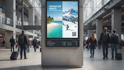 What Makes A Visual Display System Scalable For Growing Businesses