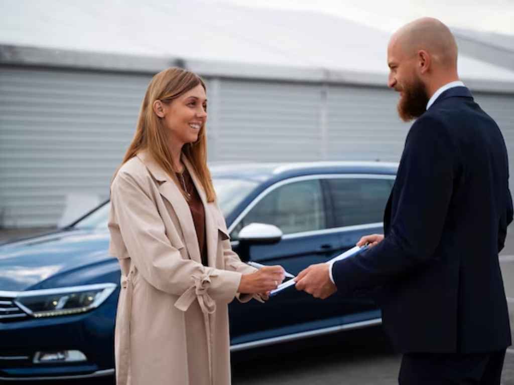 Tips for Getting the Best Deal When Selling Your Used Car
