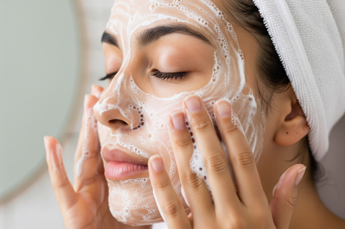 How Kojic Soap Works: The Science Behind Its Skin-Lightening Effects