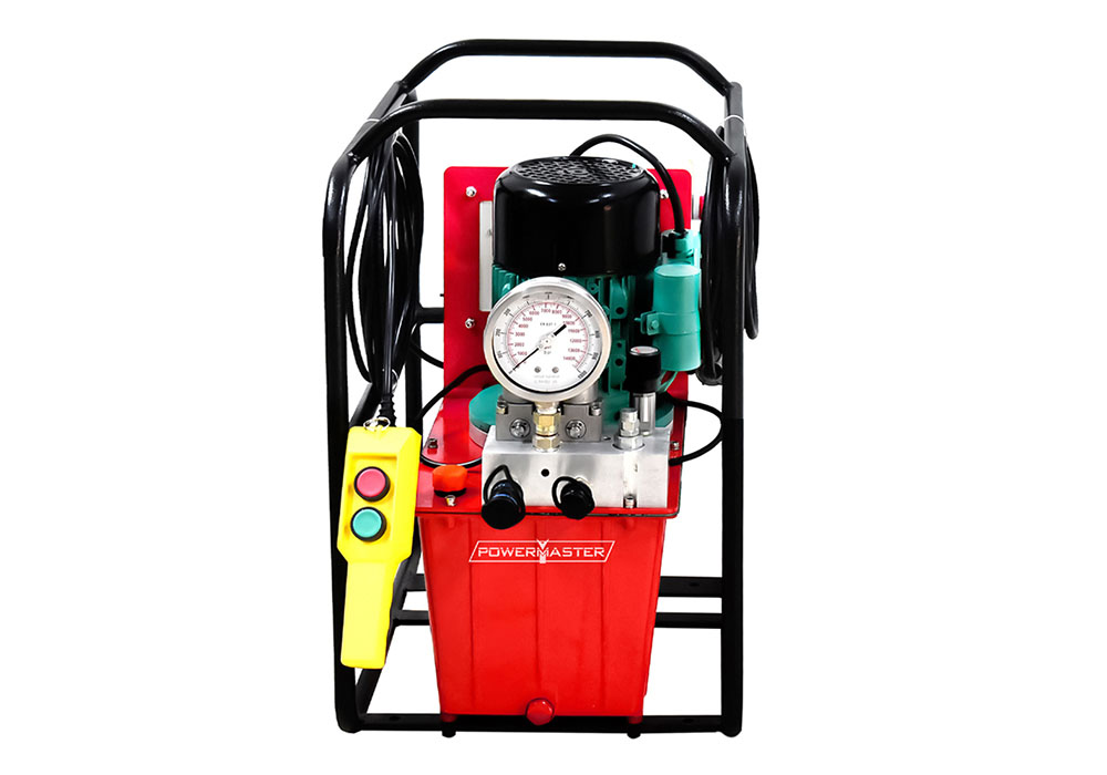 Mastering Torque Accuracy for Industrial Reliability