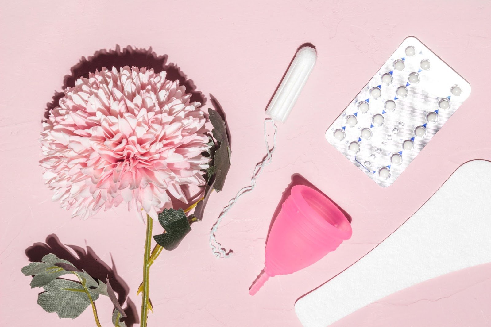 Innovations in Menstrual Products: What’s New in 2025