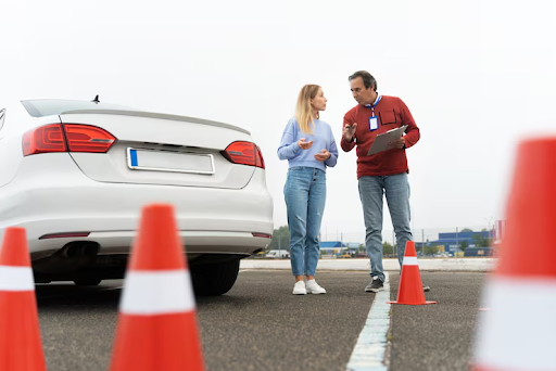 Finding the Right Driving Instructor Near Me: Complete Selection Guide