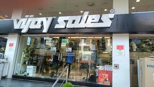 Find Your Nearest Vijay Sales Store for Best Deals on Electronics in 2025