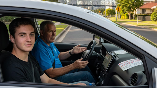 Preparing for Your Driving Test in Brisbane: A Complete Strategy Guide