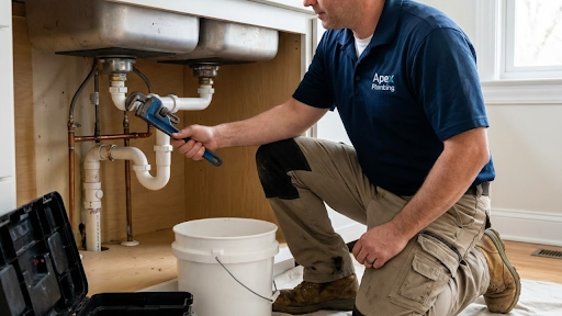 Simi Valley Plumbers: Reliable Solutions for Residential and Commercial Plumbing Needs