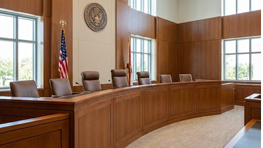 Federal Appeals: Understanding Your Rights and Finding Expert Legal Representation