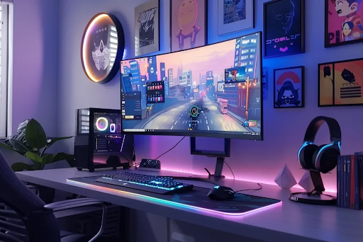 What to Consider When Building or Buying a Powerful Gaming PC