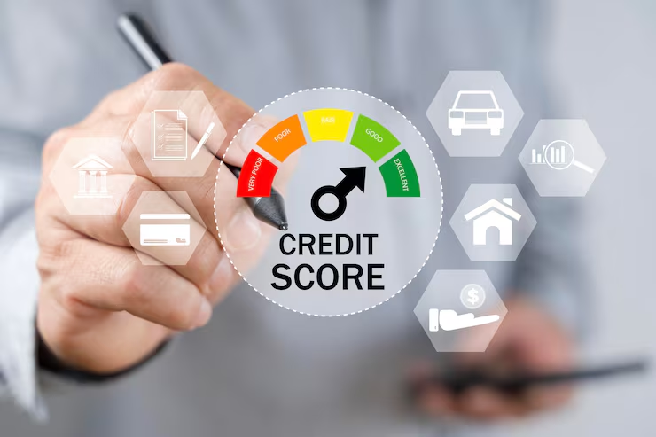 Finding Net 30 Accounts That Report to All Three Credit Bureaus: Maximizing Credit Impact