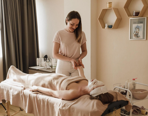 How Professional Home Massage: Path to Relaxation and Stress Relief