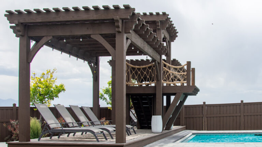 Steel Pergola vs Timber Pergola in 2026: Which One Should You Choose?