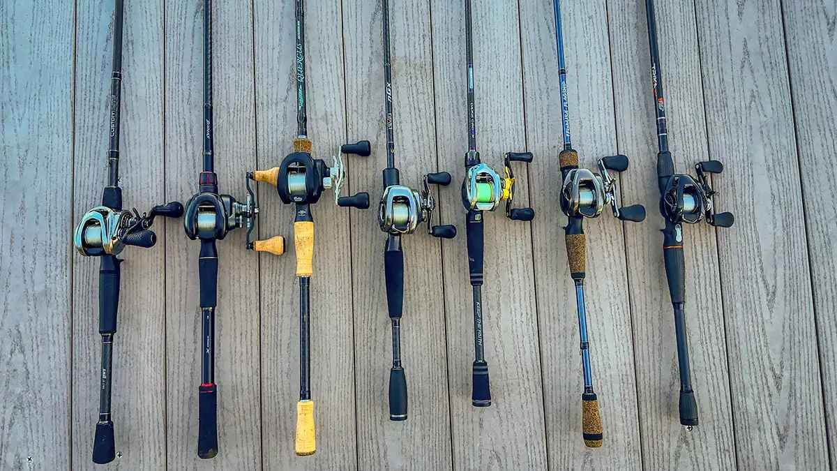 Beginner’s Guide to Building the Perfect Rod and Reel Combo