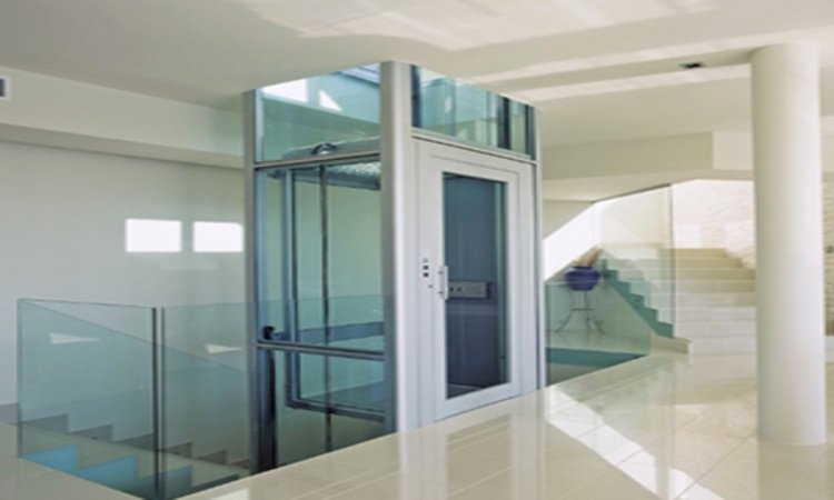 Benefits of Installing a Hydraulic Lift for Residential Spaces