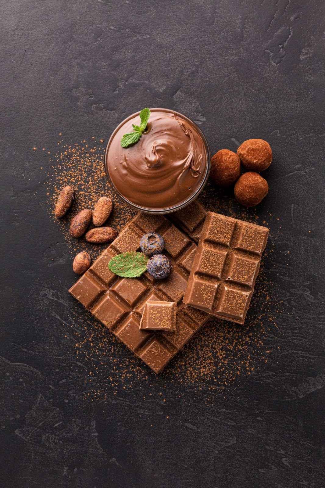 Discover the Sweetest Treats: Convenient Ways to Enjoy Chocolates Online