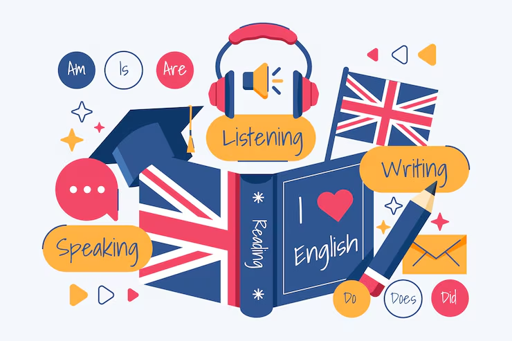 How Does an English Language Speaking Course Build Fluency?