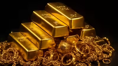Gold Rate in Kozhikode: Daily Price Updates and Historical Trends