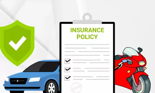 Bike Insurance Renewal: Reasons Why You Shouldn't Let It Lapse