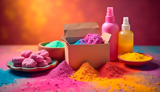 Holi Gift Box Ideas: Design, Packing & Gifting Guide 2026