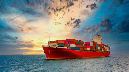 How Sea Shipping Companies Ensure Safe and Timely Cargo Delivery