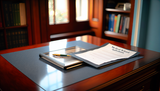 How a Medical School Application Consultant Can Transform Your Application Process