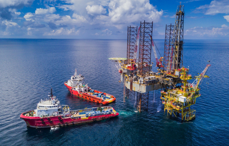 Right Marine Engineering Company in Kuwait for Reliable Maritime Operations