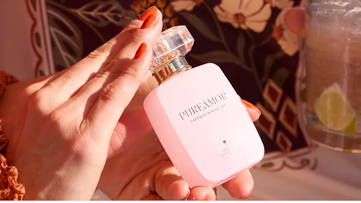 What Is Pheromone Perfume and How Does It Work?
