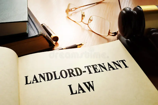 landlord legal forms