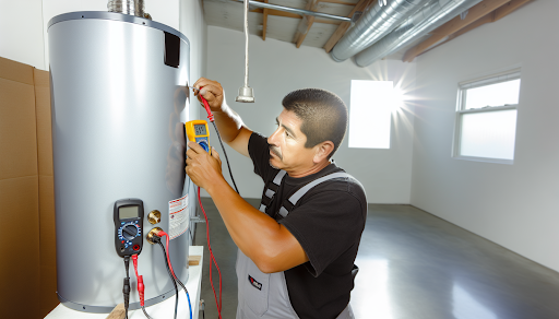 7 Best Plumbing Services in Simi Valley for Homeowners