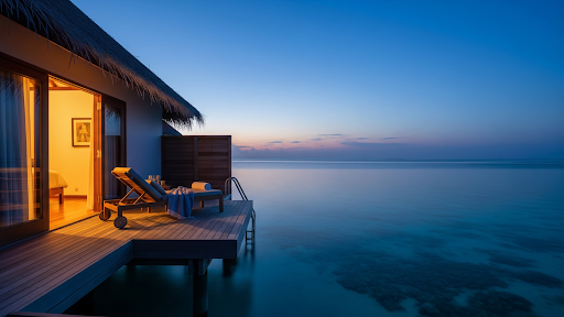 Are Boutique Hotels in the Maldives Worth Choosing Over Larger Resorts?
