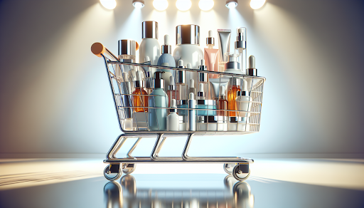 Buy Discount Skincare Online