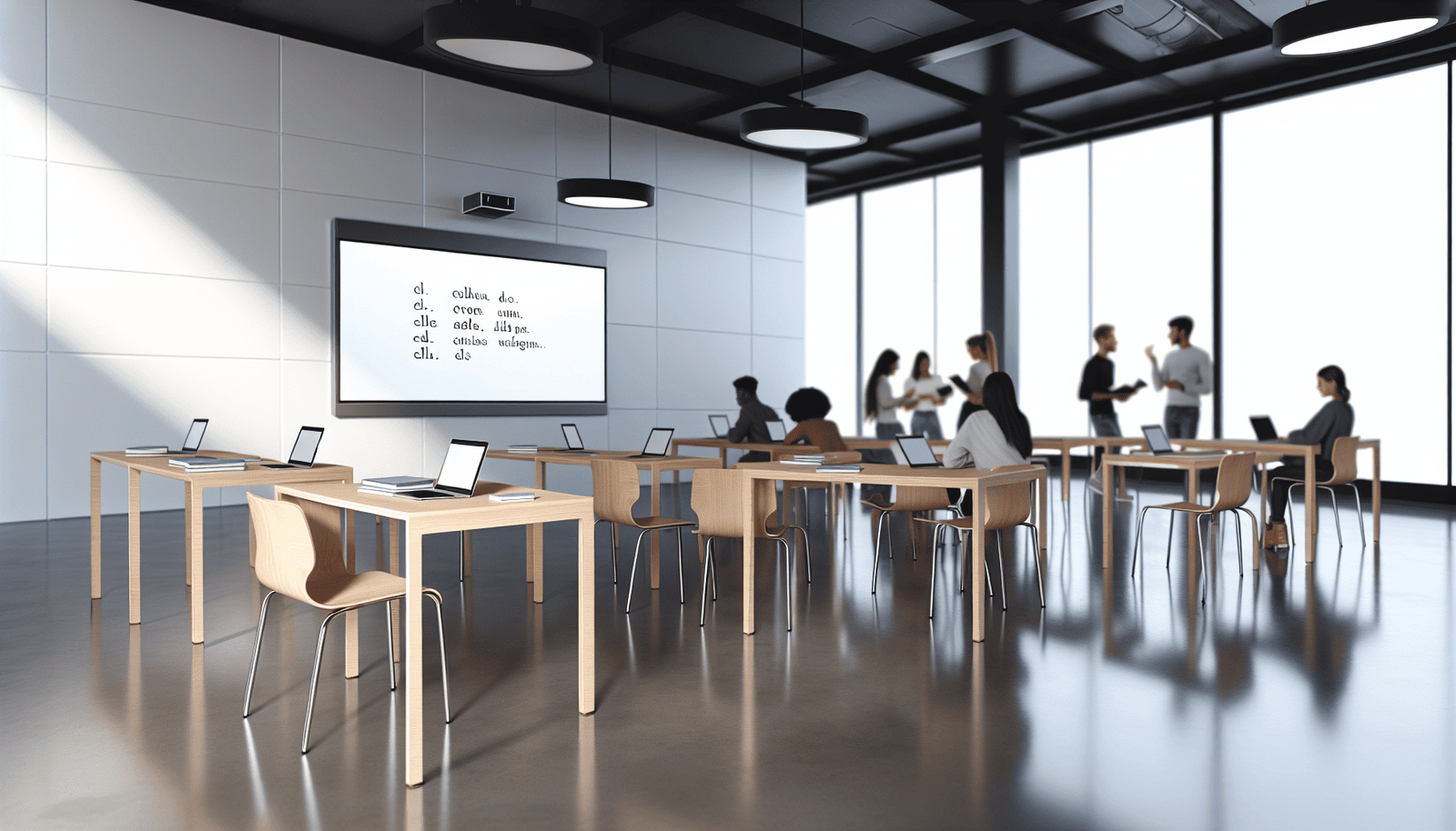 9 Metrics for Professional English Courses in 2026