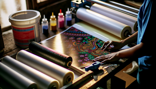 How to Choose a DTF Custom Print That Fits Your Budget