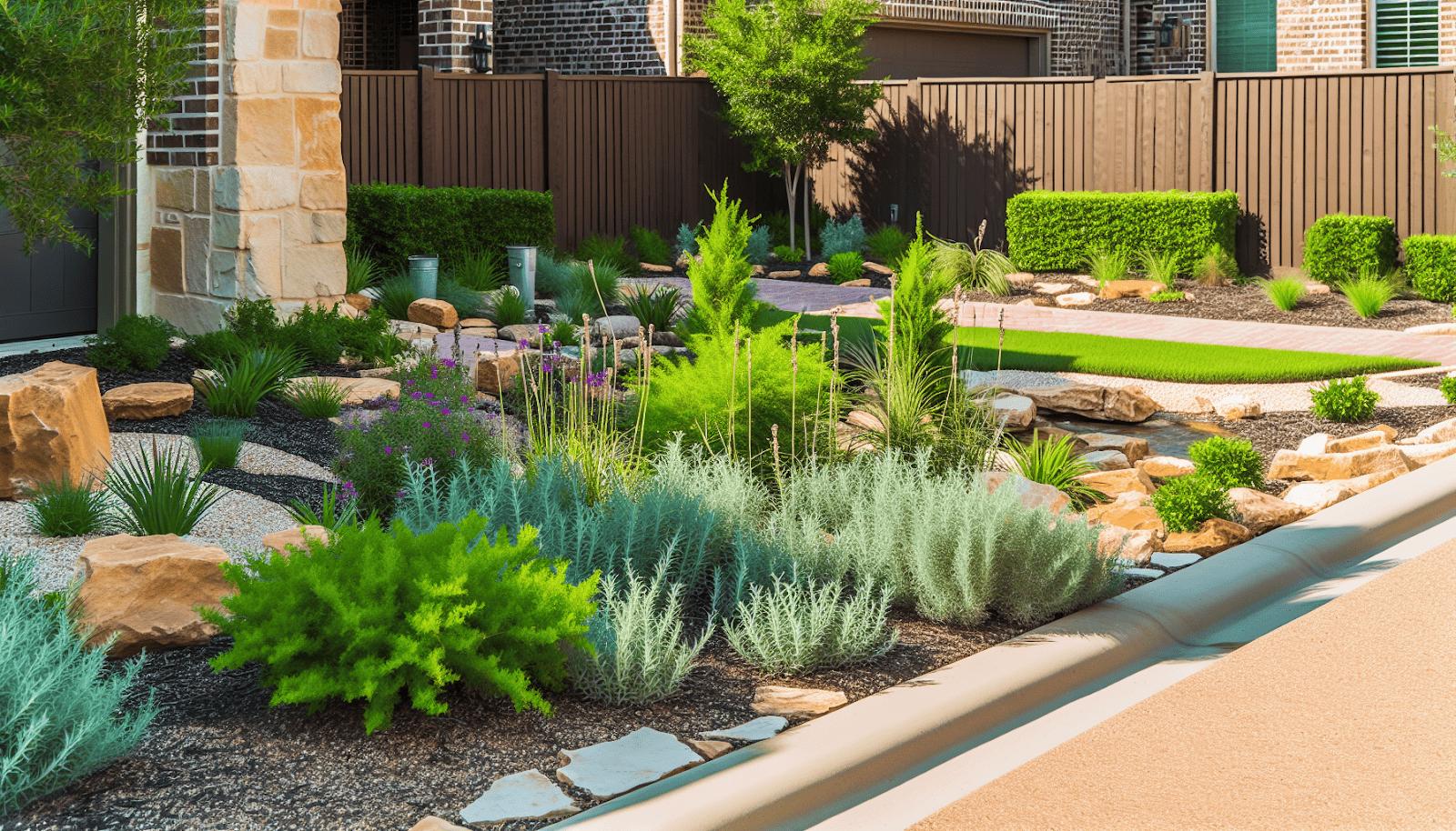 Elevate Your Outdoor Space with Expert Landscape Design