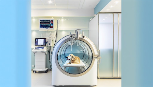 The Complete Guide to Veterinary Hyperbaric Oxygen Therapy in 2026