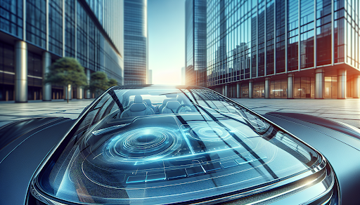 windshield replacement services