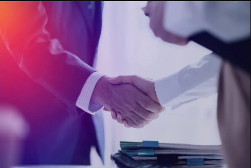 Contract for Differences