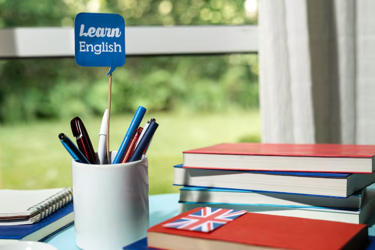 ESL School in California