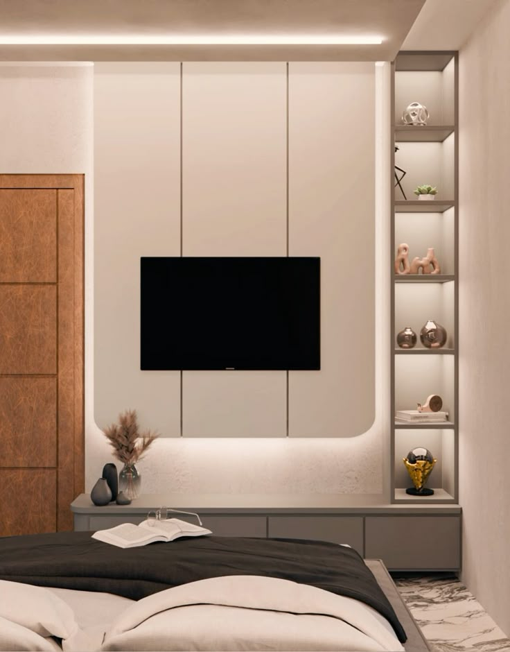 TV Units for Modern Interiors