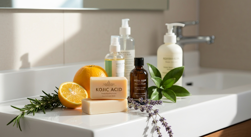 The Best Kojic Acid Soap Strategies